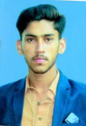 Hammad Niaz — Office Clerk